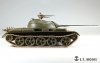 E.T. Model P35-268 Lights Set for Russian T-55 Family ( 3D Print ) 1/35